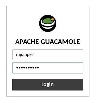 apache guacamole smart card authentication|cas authentication guacamole.